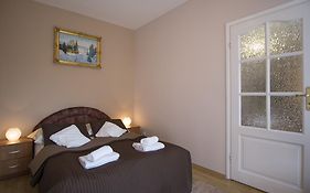 Apartamenty Zakopane Orkana APARTZAKOP